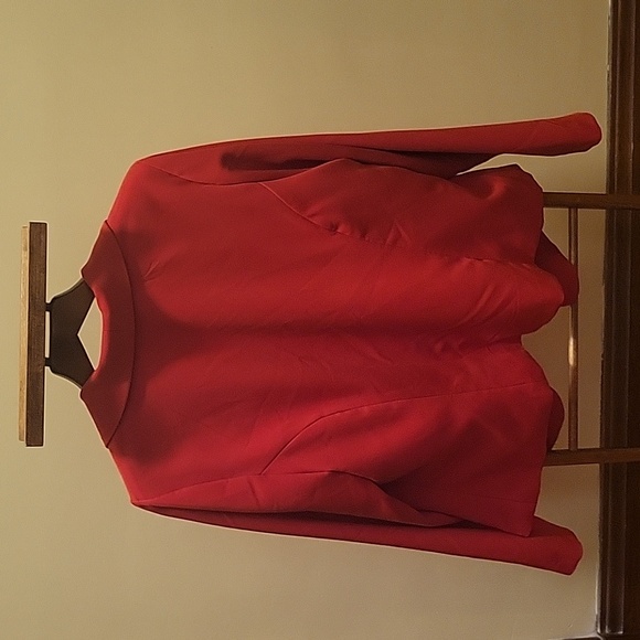 Torrid 2 ladies blazer - Picture 4 of 4